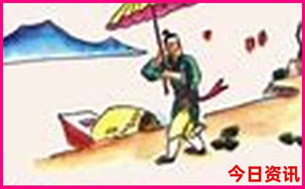 7月新疆旅游攻略必玩的景点